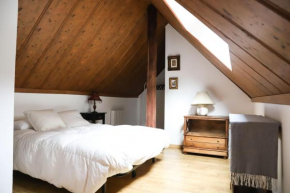 Precioso Ático dúplex en Canfranc, Casa Marco